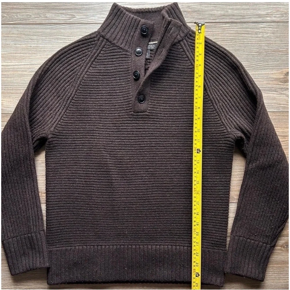 Banana Republic banana republic